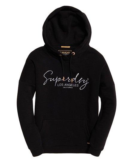 superdry alice hoodie