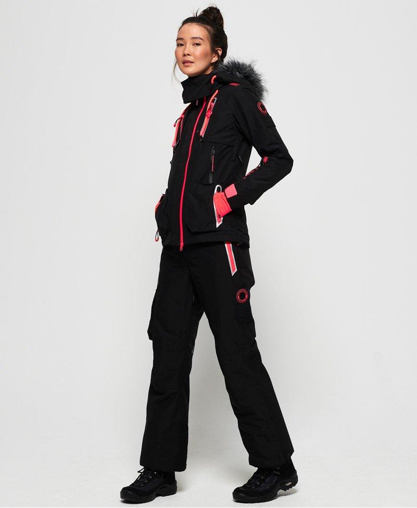 superdry ultimate snow action jacket