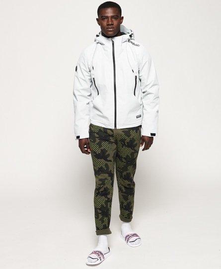 arctic elite windcheater