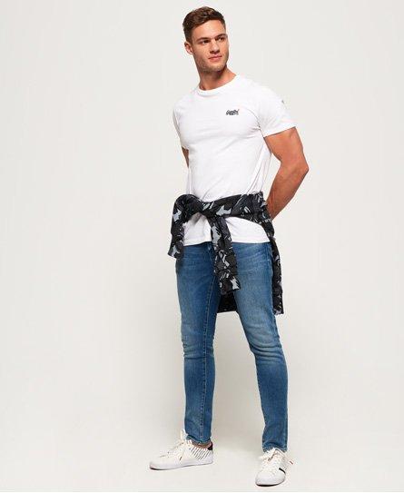 superdry slim tyler comfort jeans