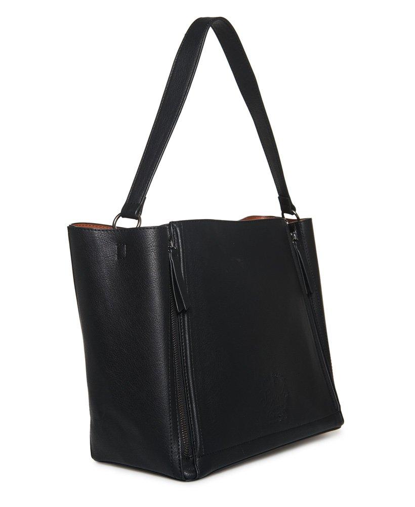 superdry sienna tote bag