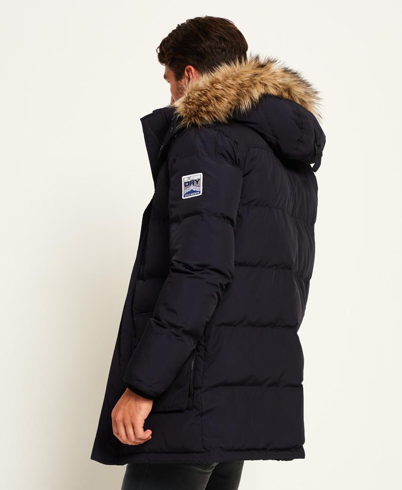 sd expedition parka jacket