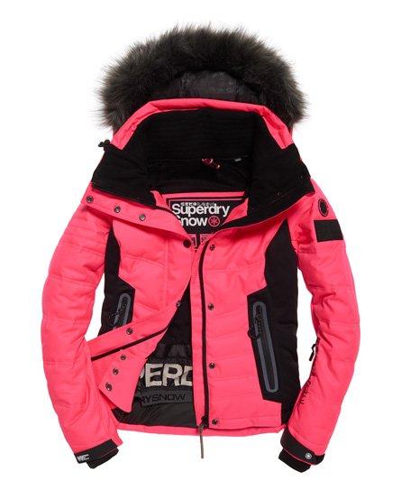 superdry snow ski edition