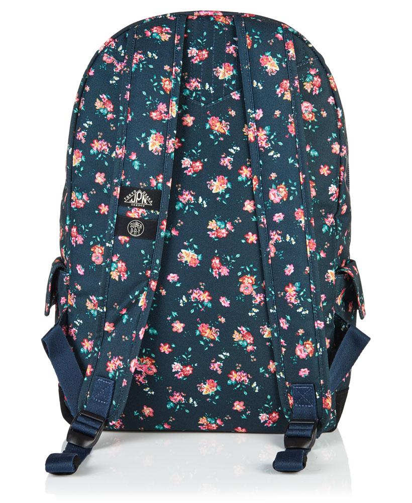 children superdry backpack