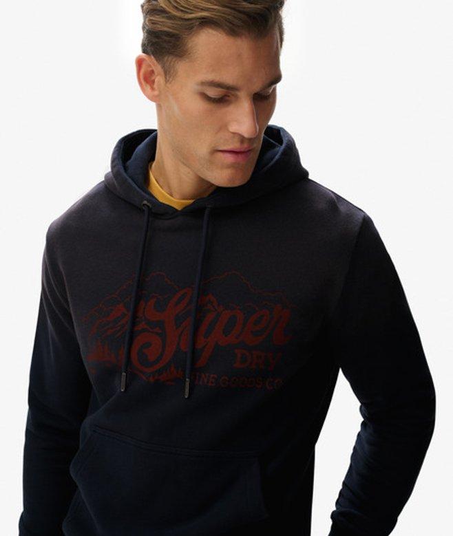 Superdry Hoodies for Men Online Sale up to 30% off Lyst UK