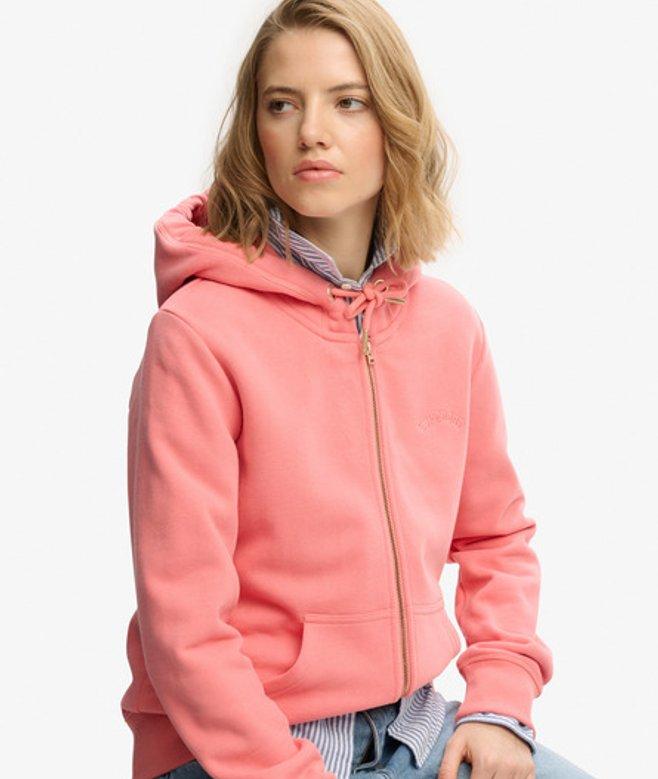 Superdry Hoodies for Women Online Sale up to 30% off Lyst UK