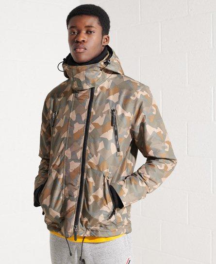 superdry yachter backpack