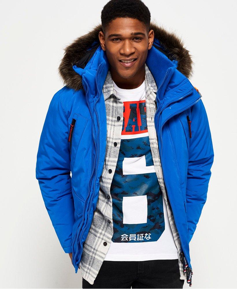 Superdry Premium Ultimate Down Jacket Online Sale, UP TO 63% OFF