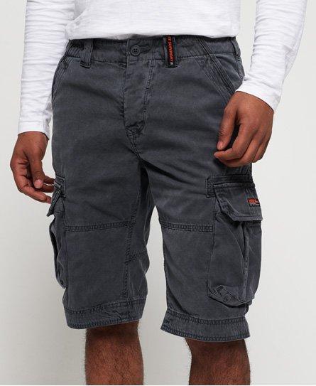 superdry shorts cargo