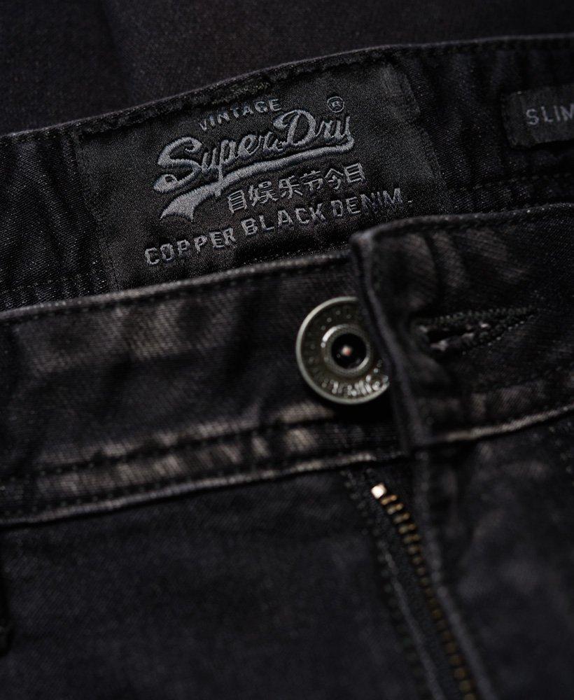 superdry wilson jogger jeans