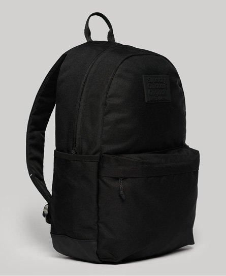 Superdry bag black new arrivals