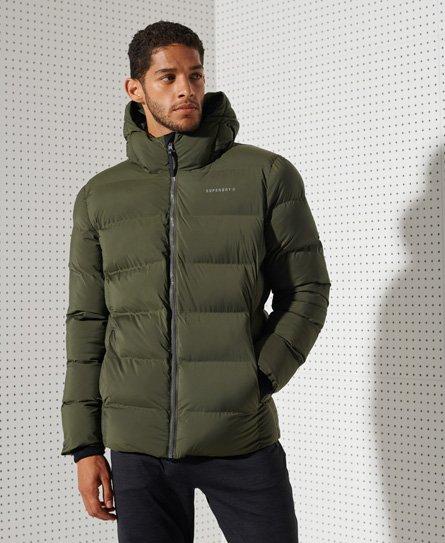 Superdry Sport Training Heavy Padded 