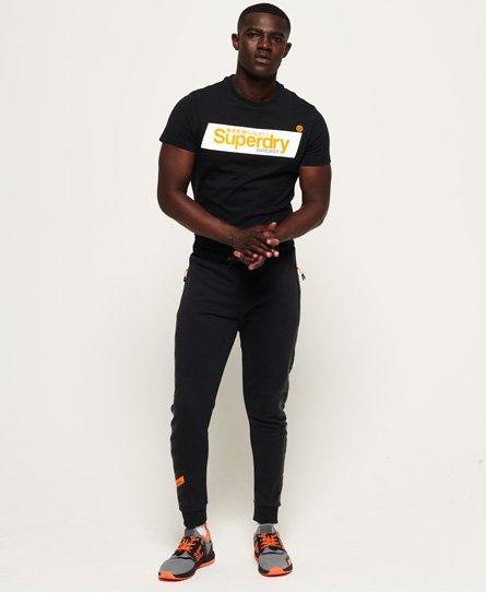 superdry sweatpants mens
