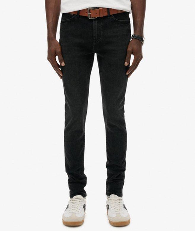 Superdry Jeans for Men Online Sale up to 30% off Lyst UK
