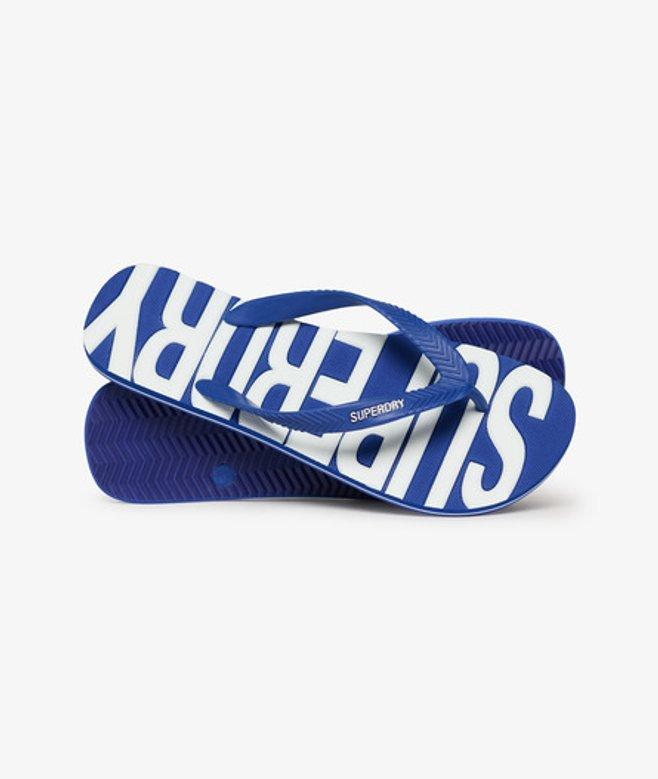 Superdry Sandals and Slides for Men Online Sale up to 50% off