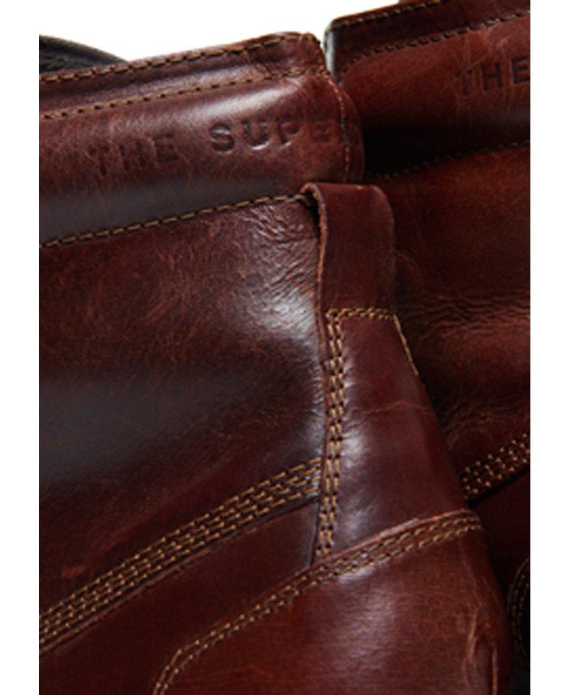 superdry edmond boots