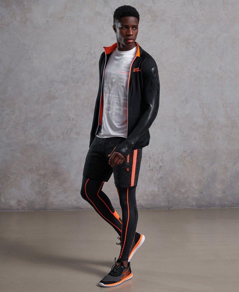 superdry bionic leggings