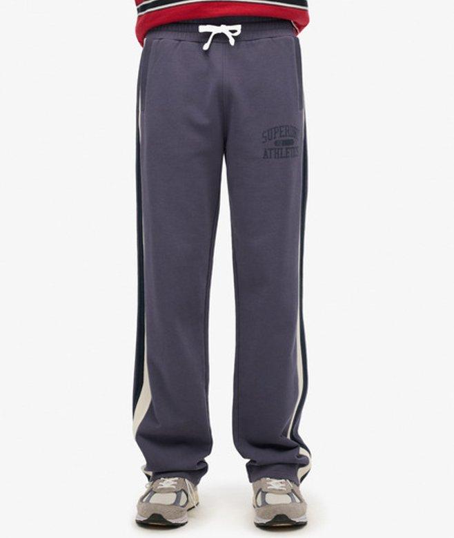 Superdry Jogging bottoms for Men Online Sale up to 30% off Lyst UK