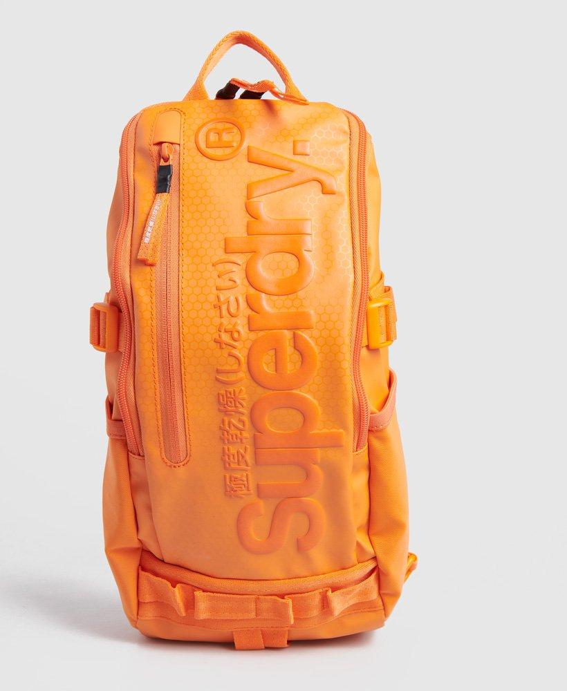 Superdry Hardy Sling Bag in Orange for Men | Lyst