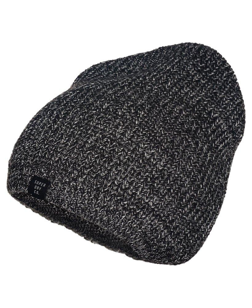 superdry slouch beanie