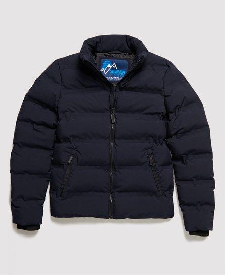 Superdry Ultimate Snow Rescue Jacket in Navy (Blue) for Men | Lyst