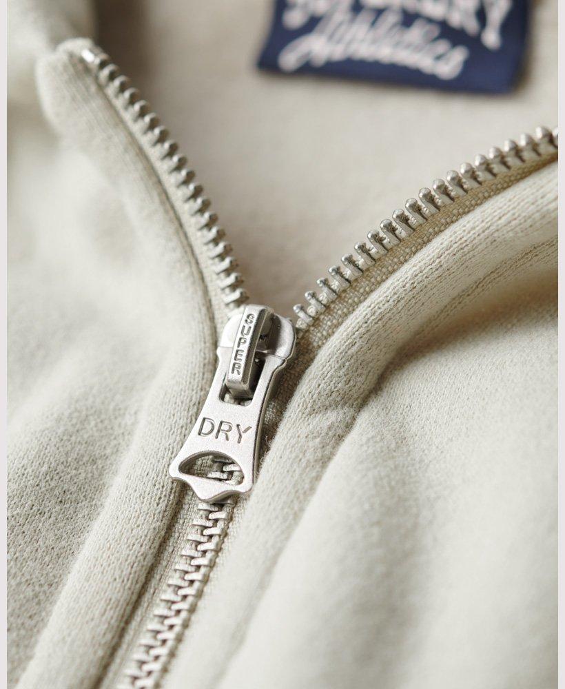 Superdry Men's Essential Logo Zip Hoodie