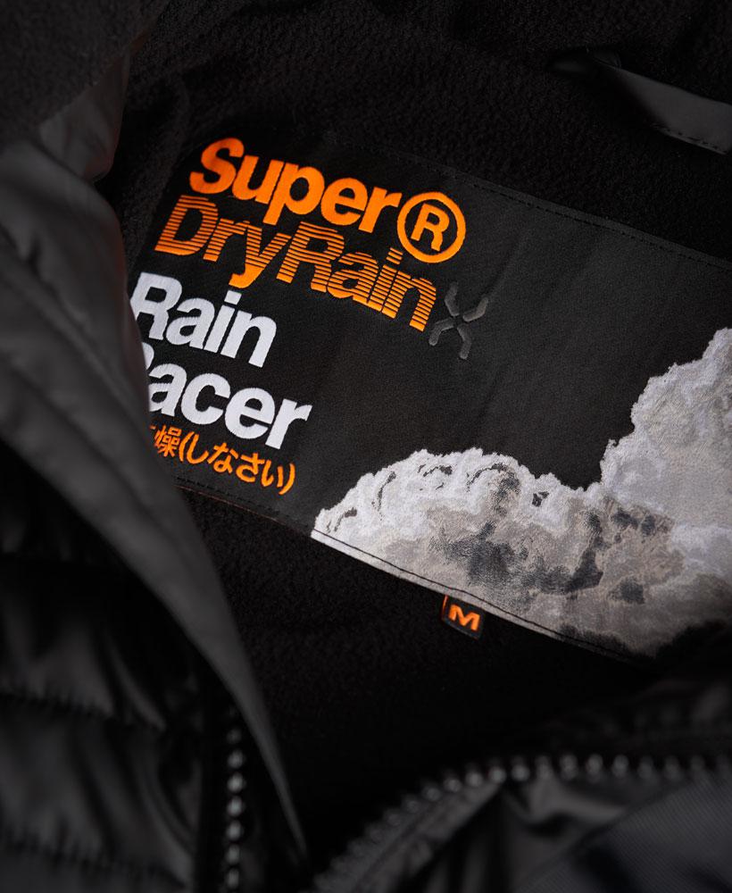 rain racer jacket