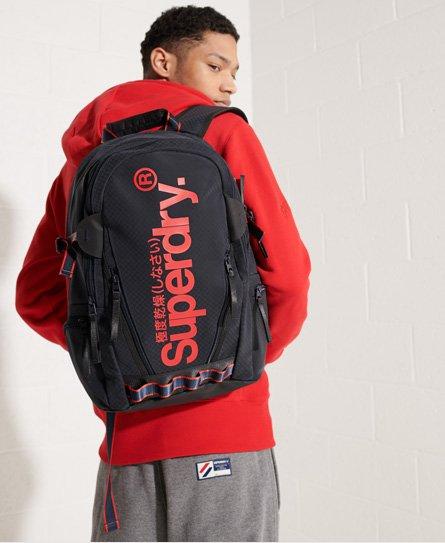 superdry backpack uk