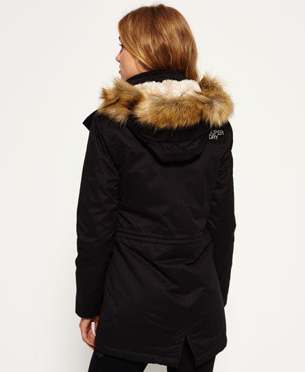 martini bear sweater