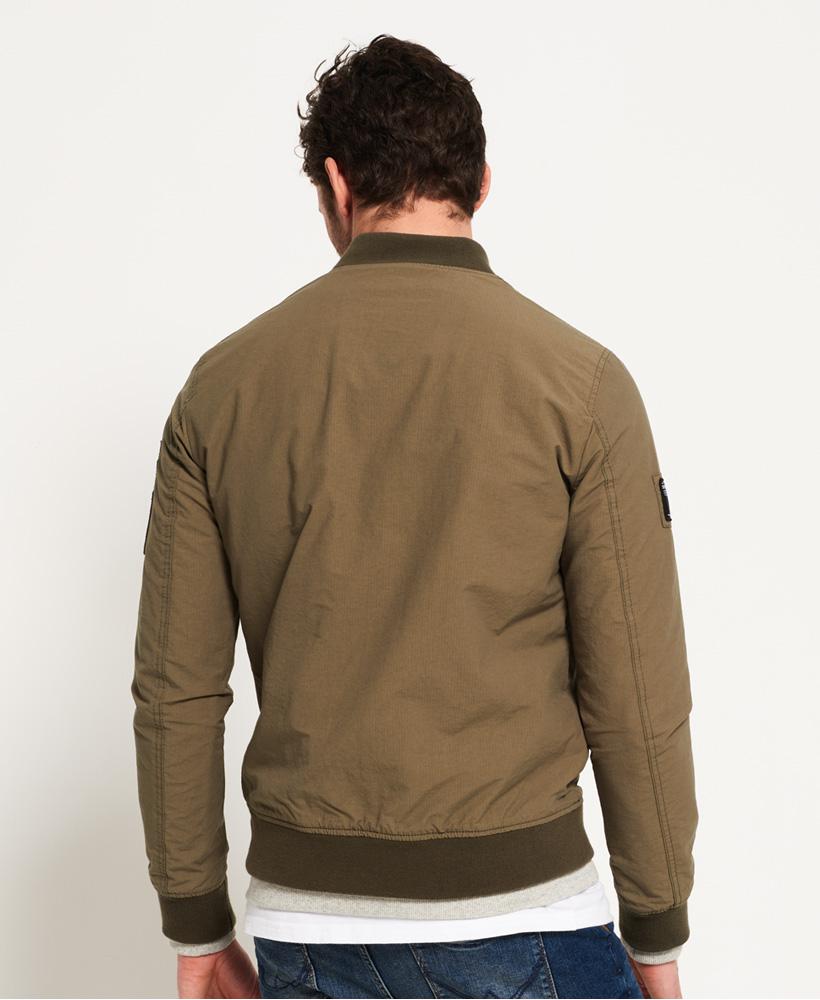 superdry rookie air corps bomber Big sale - OFF 62%