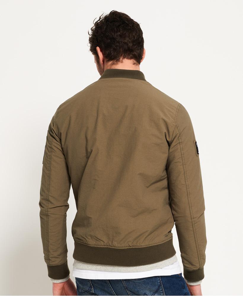 superdry aircorps bomber