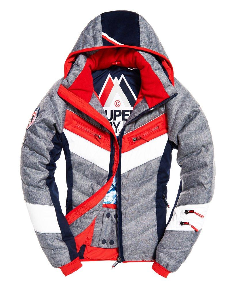 superdry scuba jacket