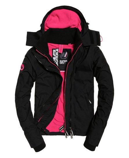 superdry original windcheater jacket