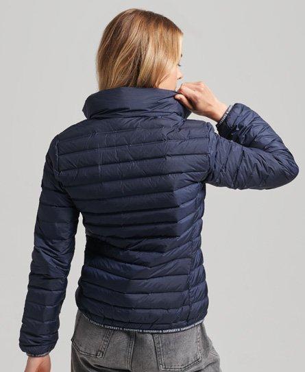 Superdry core down jacket ladies deals
