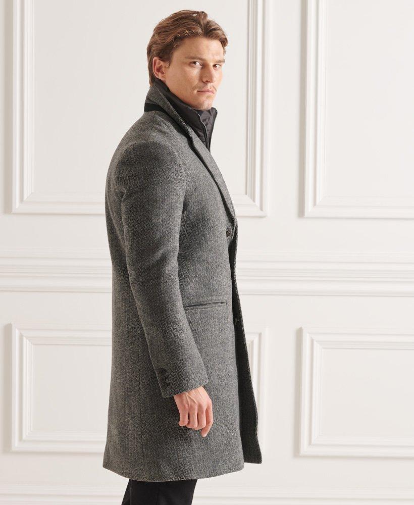 Superdry Women s Studios Wool