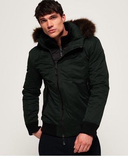 superdry windbomber