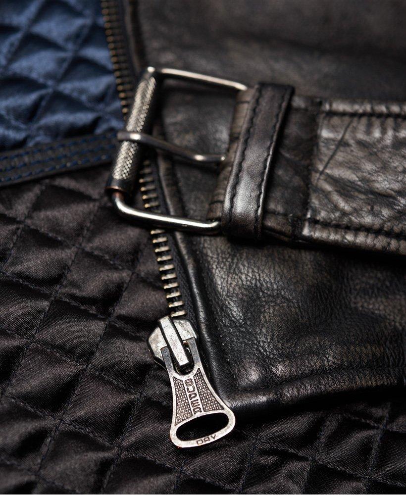 superdry endurance custom