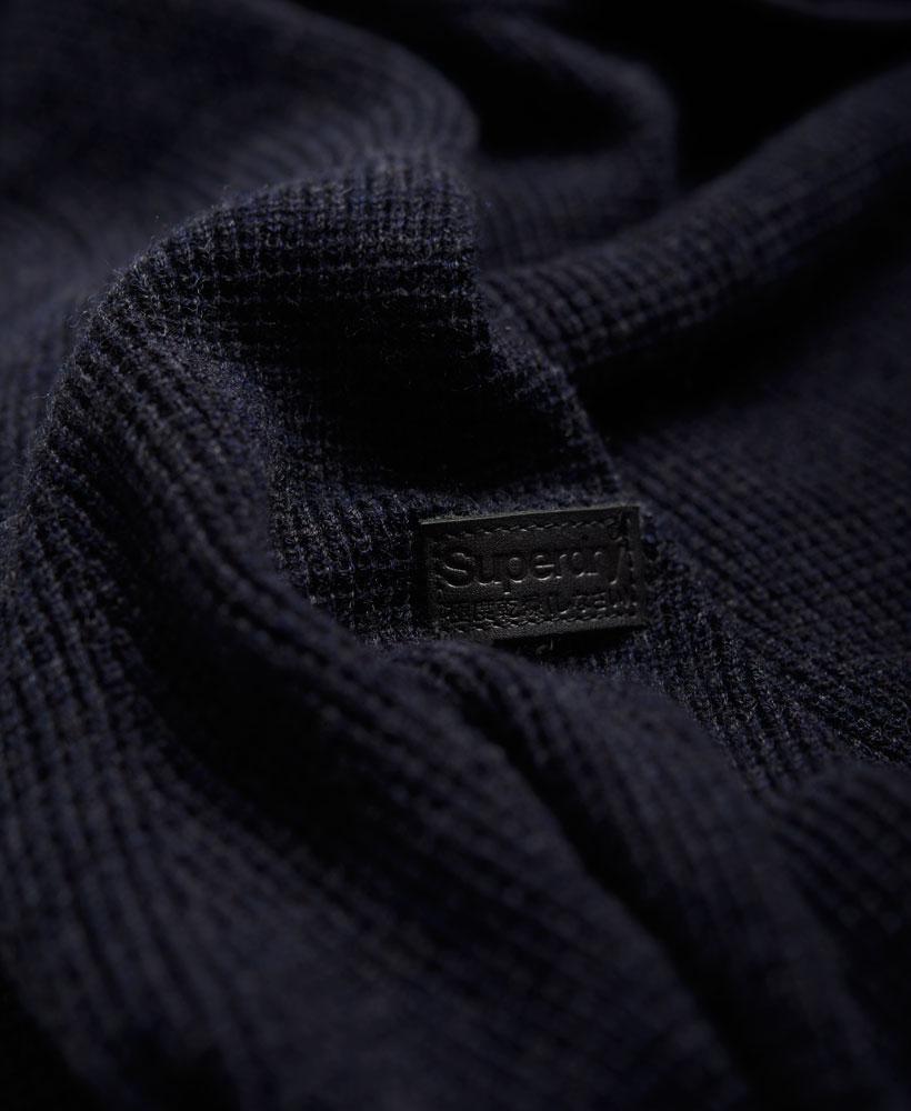 superdry premium city crew