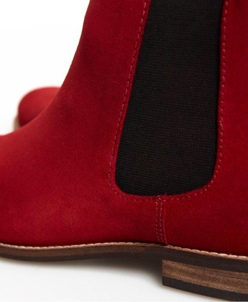 superdry millie lou chelsea boots