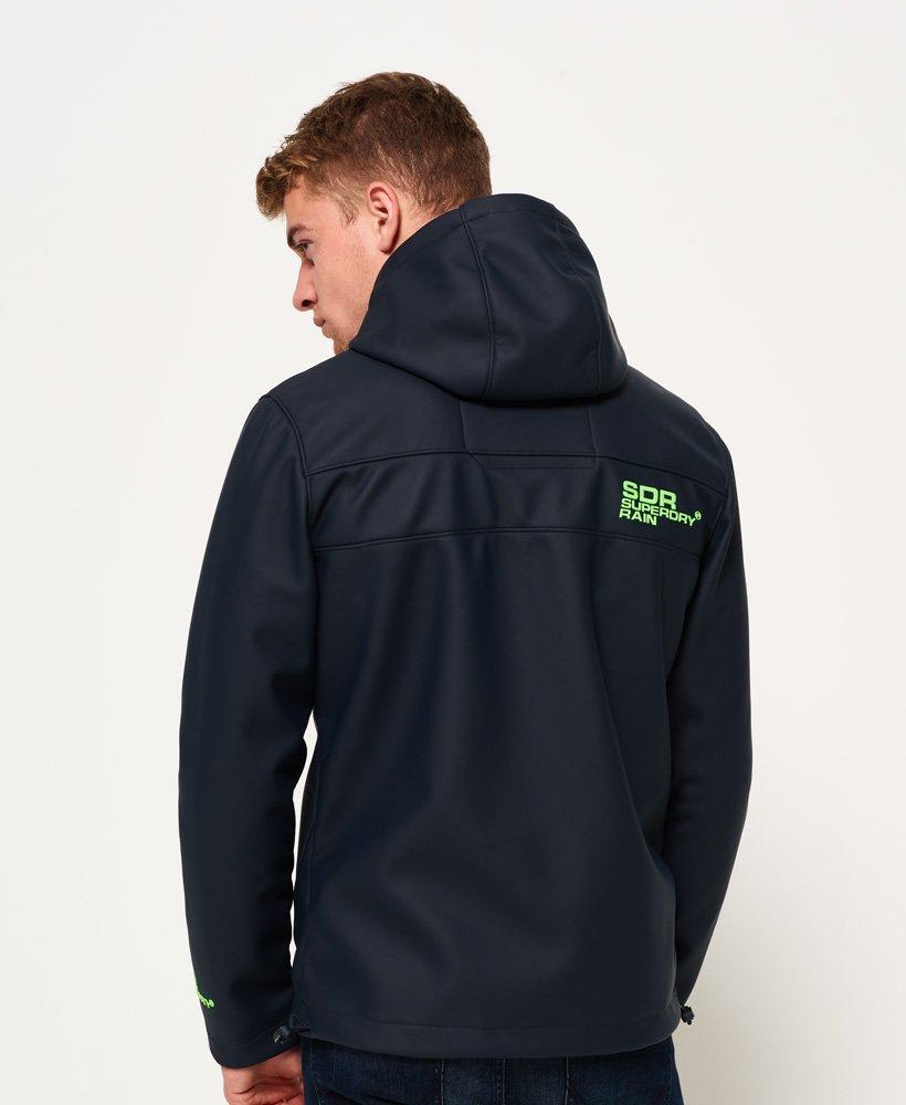 superdry trekker jacket