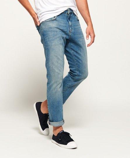 Superdry Denim Daman Straight Jeans in 