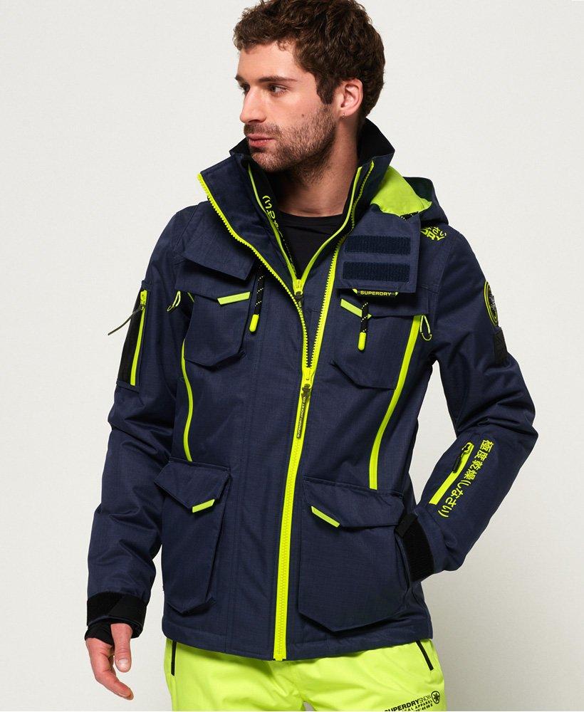 superdry ultimate snow jacket