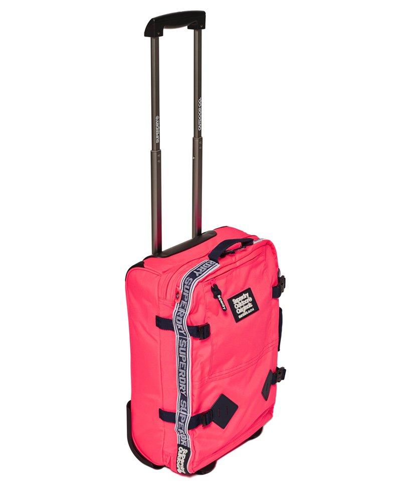 superdry small cabin case