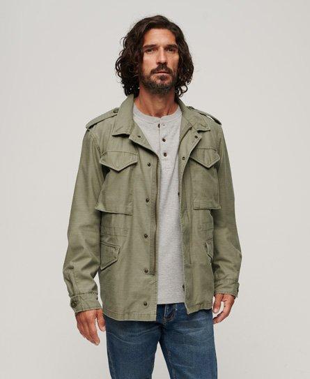 Merchant store suede trucker hotsell jacket