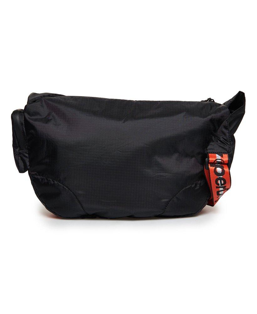 damon side messenger bag