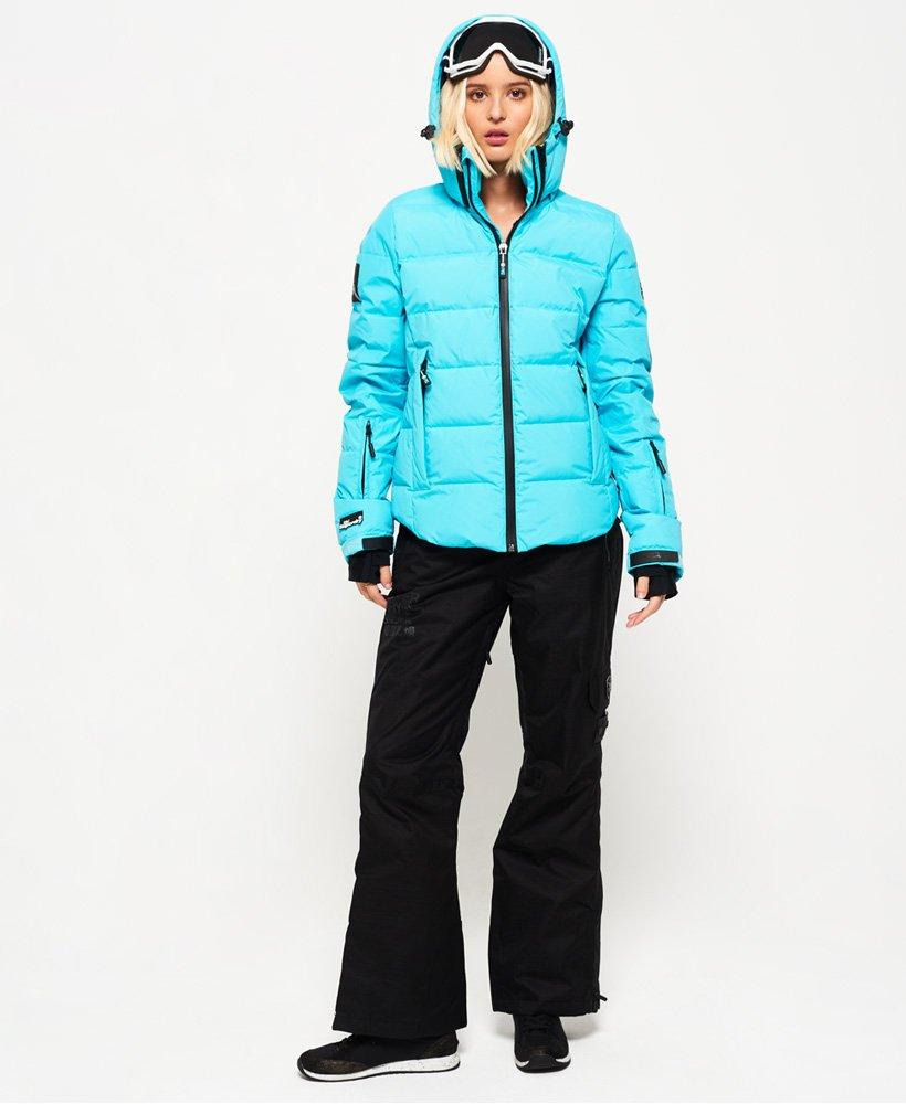 superdry ski command traverse