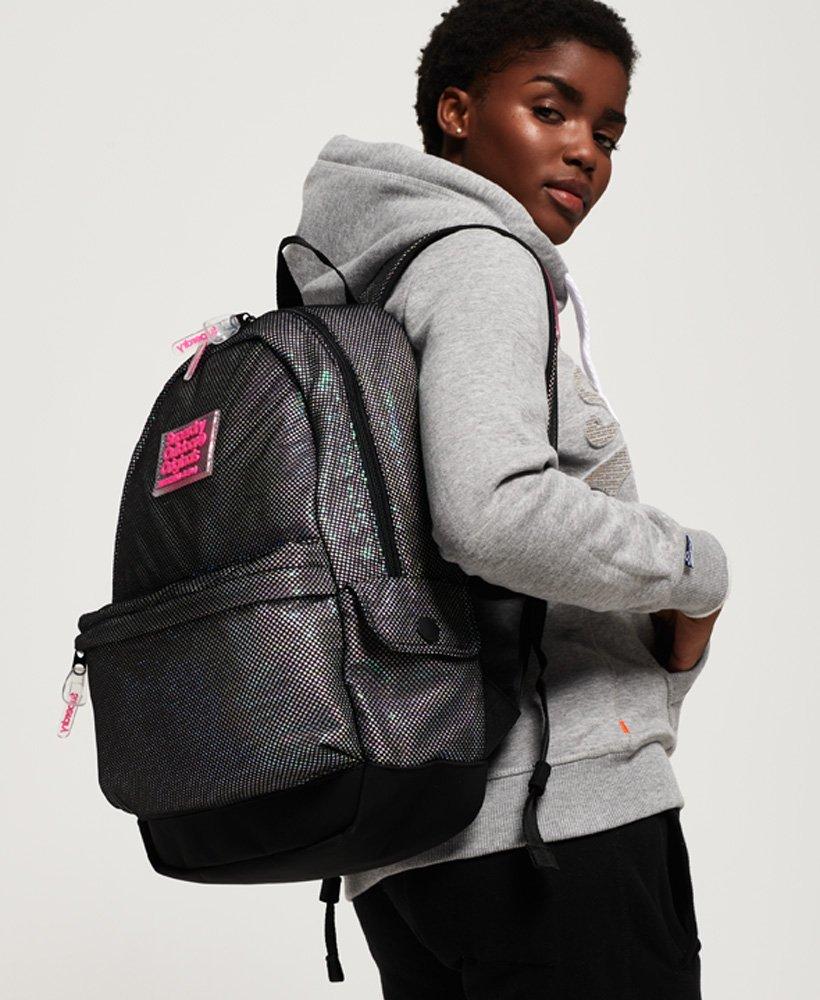 superdry glitter bag