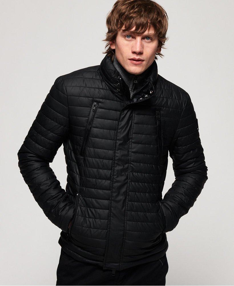 Superdry rain racer Clearance
