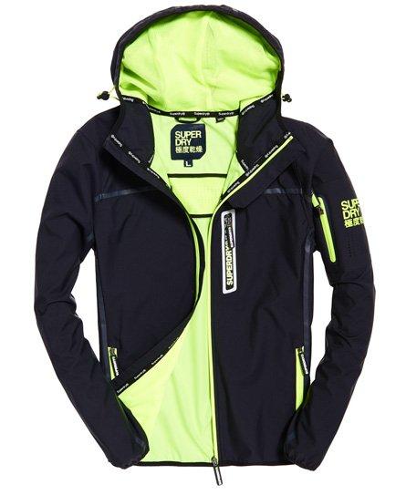 superdry sport tracker jacket