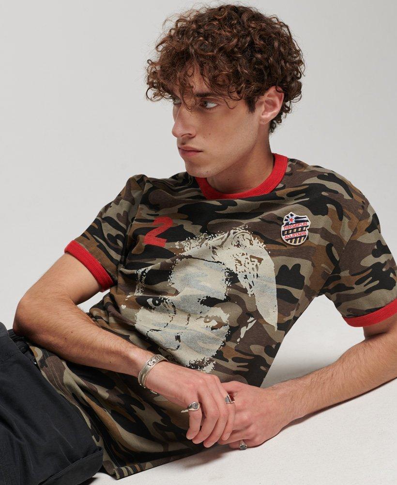 Ringspun allstars t best sale shirts